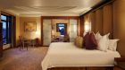 Ambassador Suite Bathroom