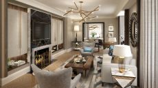 See more information about The Ritz-Carlton, Berlin Grand Suite 