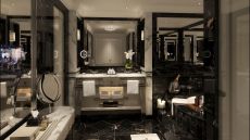 Grand Suite Bathroom