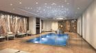Carbone Ritz Carlton Pool 