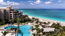 See more information about The Ritz-Carlton, Grand Cayman Beach View