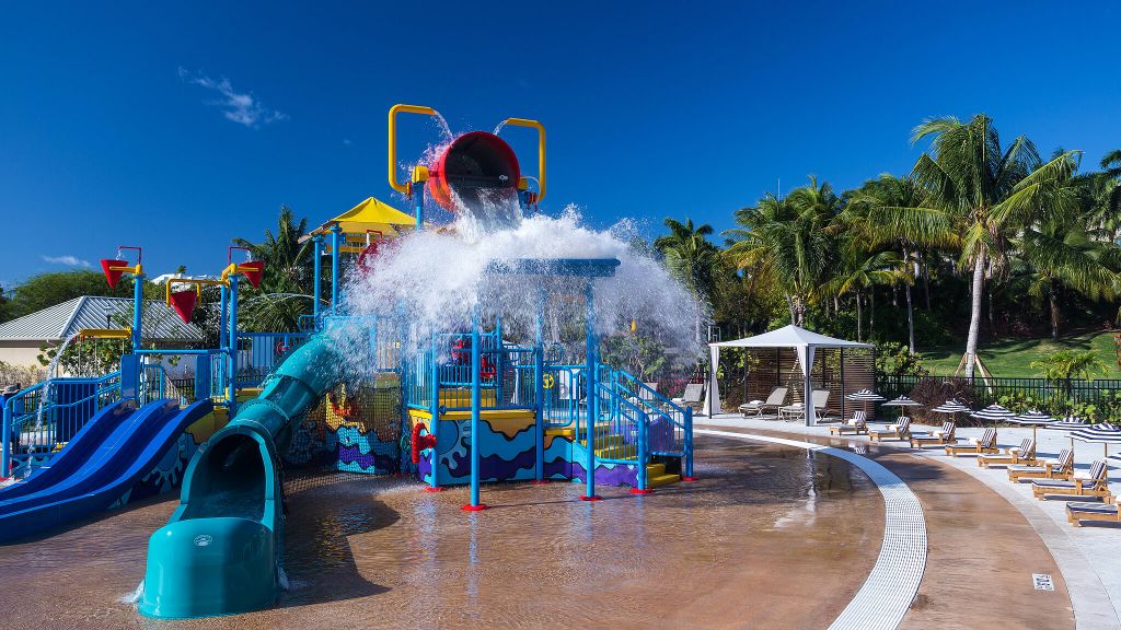 The ritz carlton, grand cayman, grand cayman, cayman islands Case a gran cayman