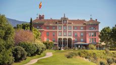 Exterior Anantara Villa Padierna