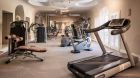 Gym Anantara Villa Padierna