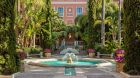 Fountain Anantara Villa Padierna