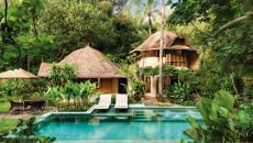 Rayavadee, Thailand 05 Family Pavilion with Pool exterior