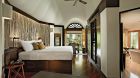 Deluxe Pavilion Bedroom
