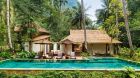 Family Villa 105 exterior