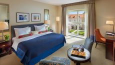 prague deluxe garden room