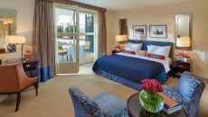 prague deluxe terrace room