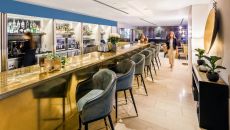 Spices Bar and Loung