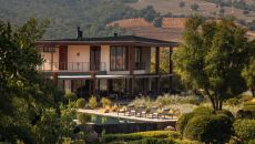 COMMON AREAS MG 1037 at Clos Apalta Residence