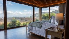 Villa at Clos Apalta Residence