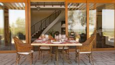 RESTAURANT CLA3390OK at Clos Apalta Residence