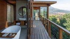 Clos Apalta villa Daniela Mac Adden at Clos Apalta Residence