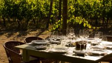 CASA PARRON Lapostolle Casa Parron 2 at Clos Apalta Residence