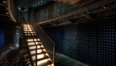 WINERY MG 1368 at Clos Apalta Residence