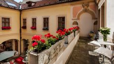 Alchymist 398 at Alchymist Grand Hotel Spa