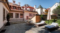 Alchymist 410 at Alchymist Grand Hotel Spa