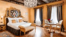 Junior Suite 02 at Alchymist Grand Hotel Spa