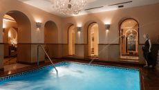 Ecsotica SPA 02 at Alchymist Grand Hotel Spa