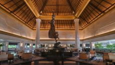 Lobby 2 Intercontinental Bali Resort 2024