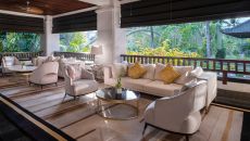 Lobby 3 Intercontinental Bali Resort 2024