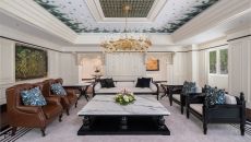 DPRT6512 Classica Villa Intercontinental Bali Resort 2024