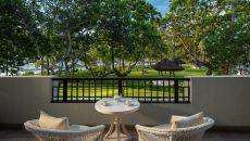 Sanctuary Suite Terrace Intercontinental Bali Resort 2024