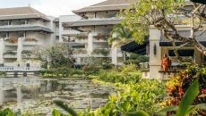 Wellness Point3 Intercontinental Bali Resort 2024