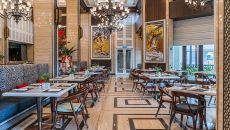 Taman Gita Intercontinental Bali Resort 2024