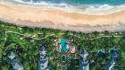 See more information about InterContinental Bali Resort  New  Aerial  Intercontinental  Bali.