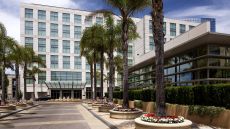 See more information about Four Seasons Hotel Silicon Valley at East Palo Alto  Courtyard  Side  Four  Seasons  Silicon  Valley.