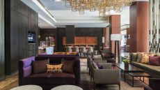  Lobby  Four  Seasons  Silicon  Valley.