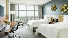  Deluxe  Double  Four  Seasons  Silicon  Valley.