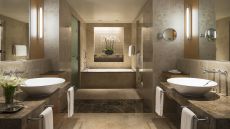  Presidential  Suite  Four  Seasons  Silicon  Valley.