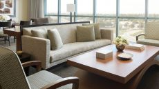  Luxury  Suite  Four  Seasons  Silicon  Valley.