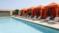  Pool  Four  Seasons  Silicon  Valley.