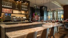  Bar  Four  Seasons  Silicon  Valley.