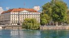 See more information about Four Seasons Hotel des Bergues Geneva  Exterior