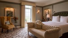 Royal  Suite  Four  Seasons  Hampshire  England.