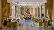See more information about Four Seasons Hotel Ritz Lisbon  Lobby  Lounge  Four  Seasons  Hotel  Ritz  Lisbon.