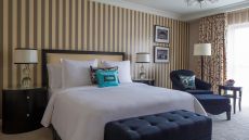  Modern  Room  Four  Seasons  Prague.