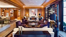  Gallery  Lounge  Four  Seasons  Prague.