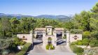 Terre Blanche resort Gate at Terre Blanche Hotel