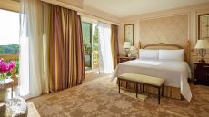  Bedroom  Four  Seasons  Cairo  First  Residence.