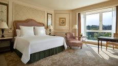  Bedroom  Four  Seasons  Cairo  First  Residence.