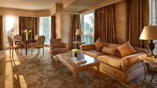  Livingroom  Four  Seasons  Cairo  First  Residence.