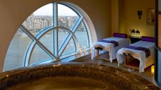  Spa  Four  Seasons  Cairo  First  Residence.