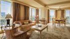  Diplomatic  Suite  Four  Seasons  Cairo  First  Residence.